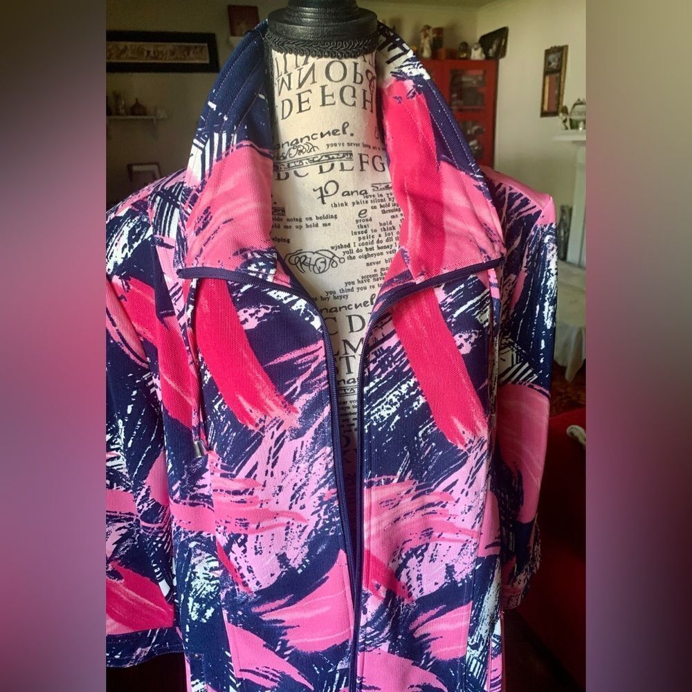 N Touch Jacket  - Picture 2 of 6